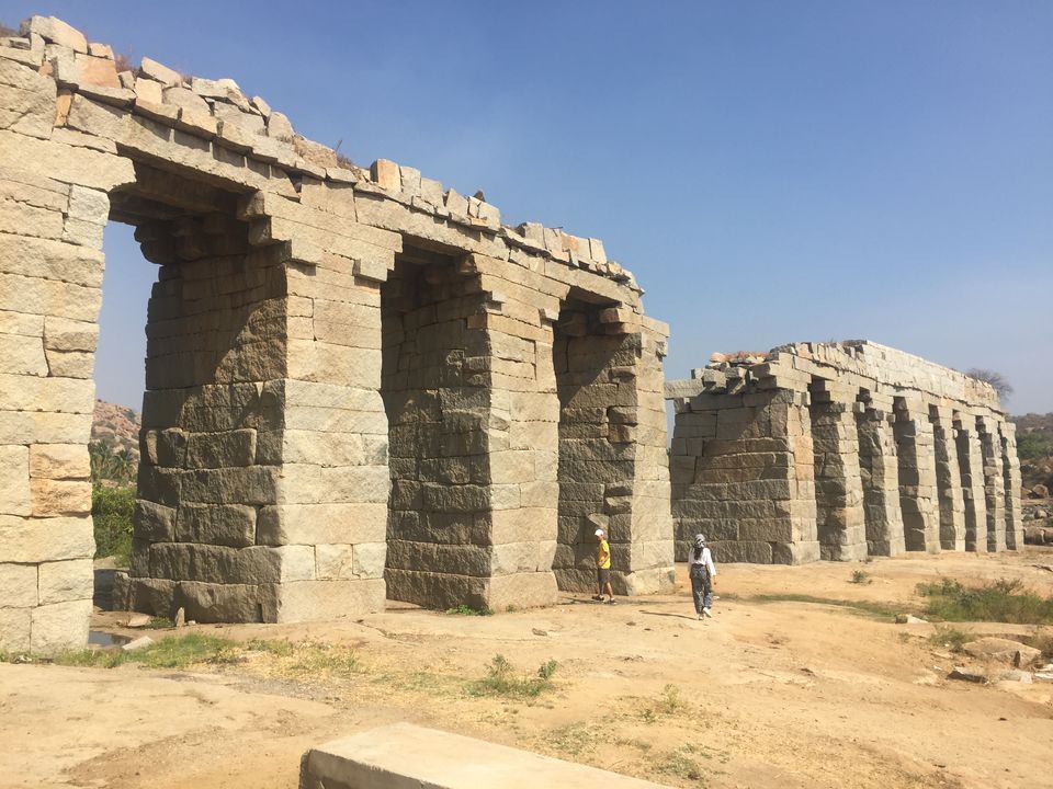 Photo of 3 day trip to Hampi, Karnataka! in Rs. 5000 /- per person 5/13 by Parita