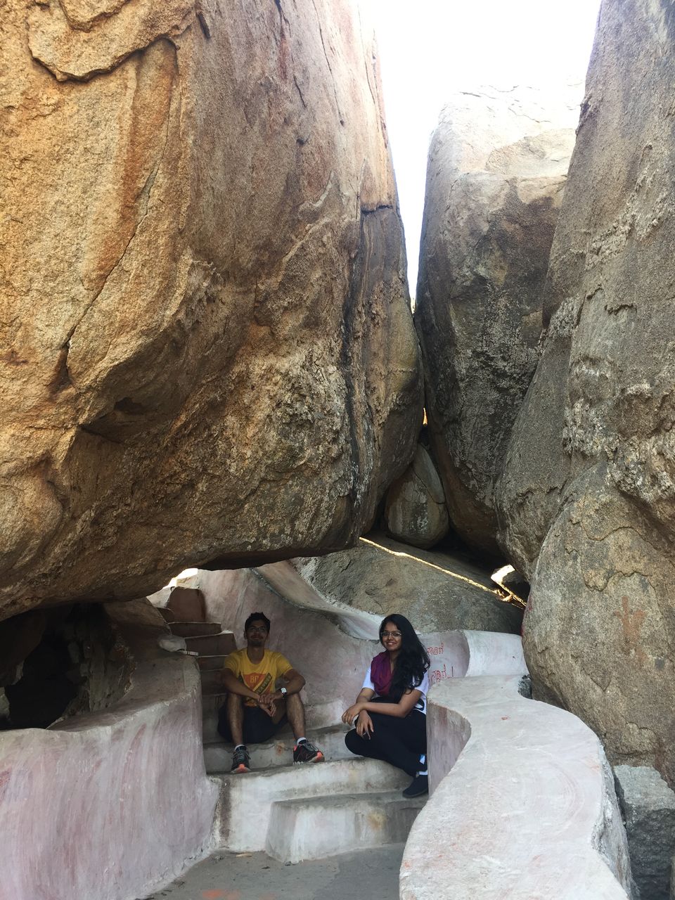 Photo of 3 day trip to Hampi, Karnataka! in Rs. 5000 /- per person 9/13 by Parita