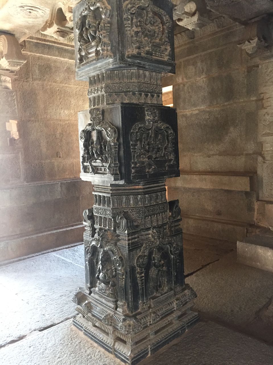 Photo of 3 day trip to Hampi, Karnataka! in Rs. 5000 /- per person by Parita