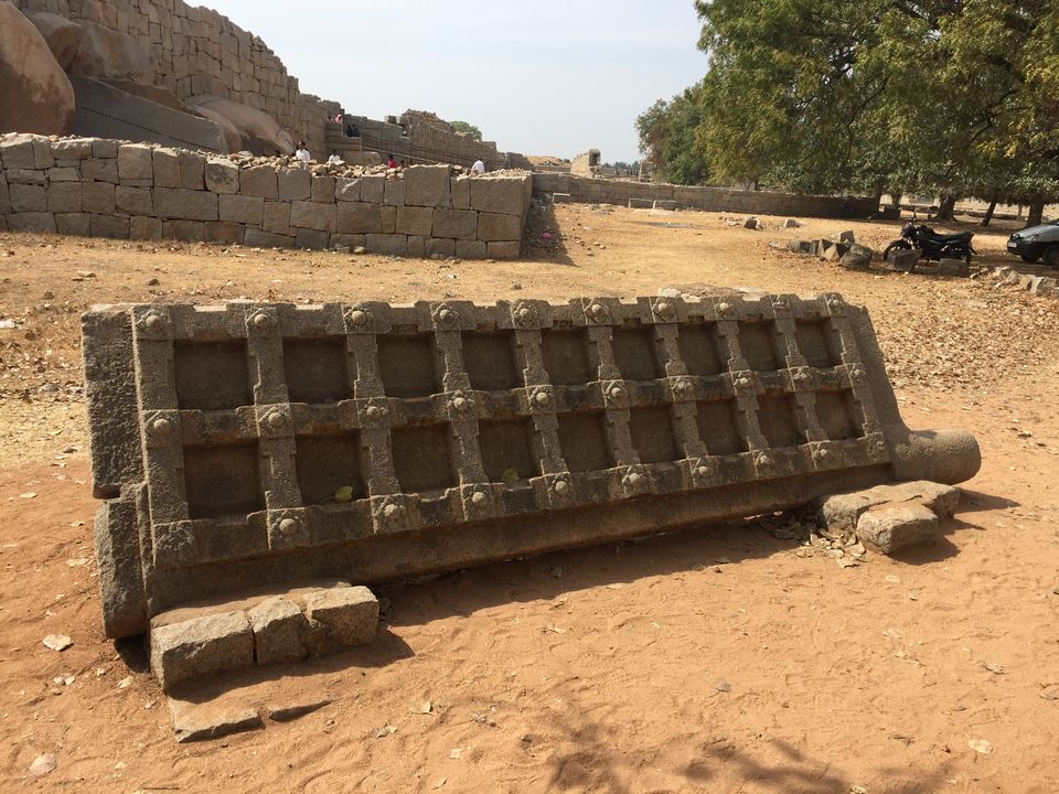 Photo of 3 day trip to Hampi, Karnataka! in Rs. 5000 /- per person by Parita