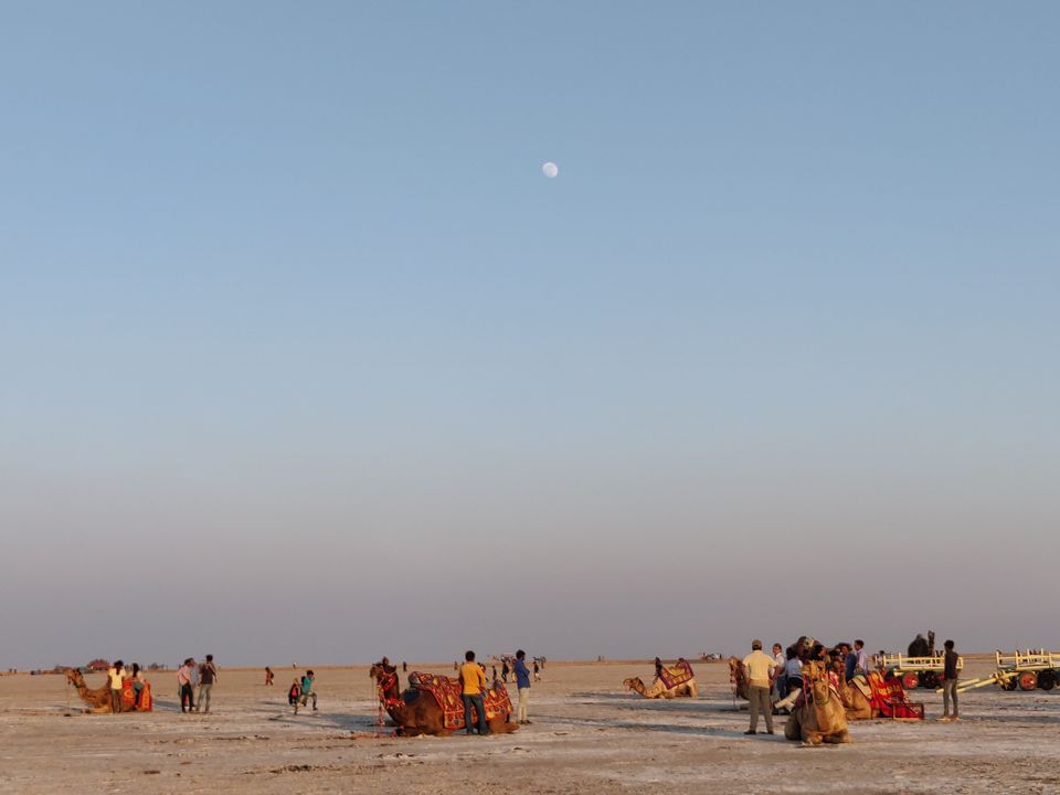 Photo of On a journey to find out if "Kutch nahi dekha toh kuch nahi dekha" is true. 9/30 by Parita