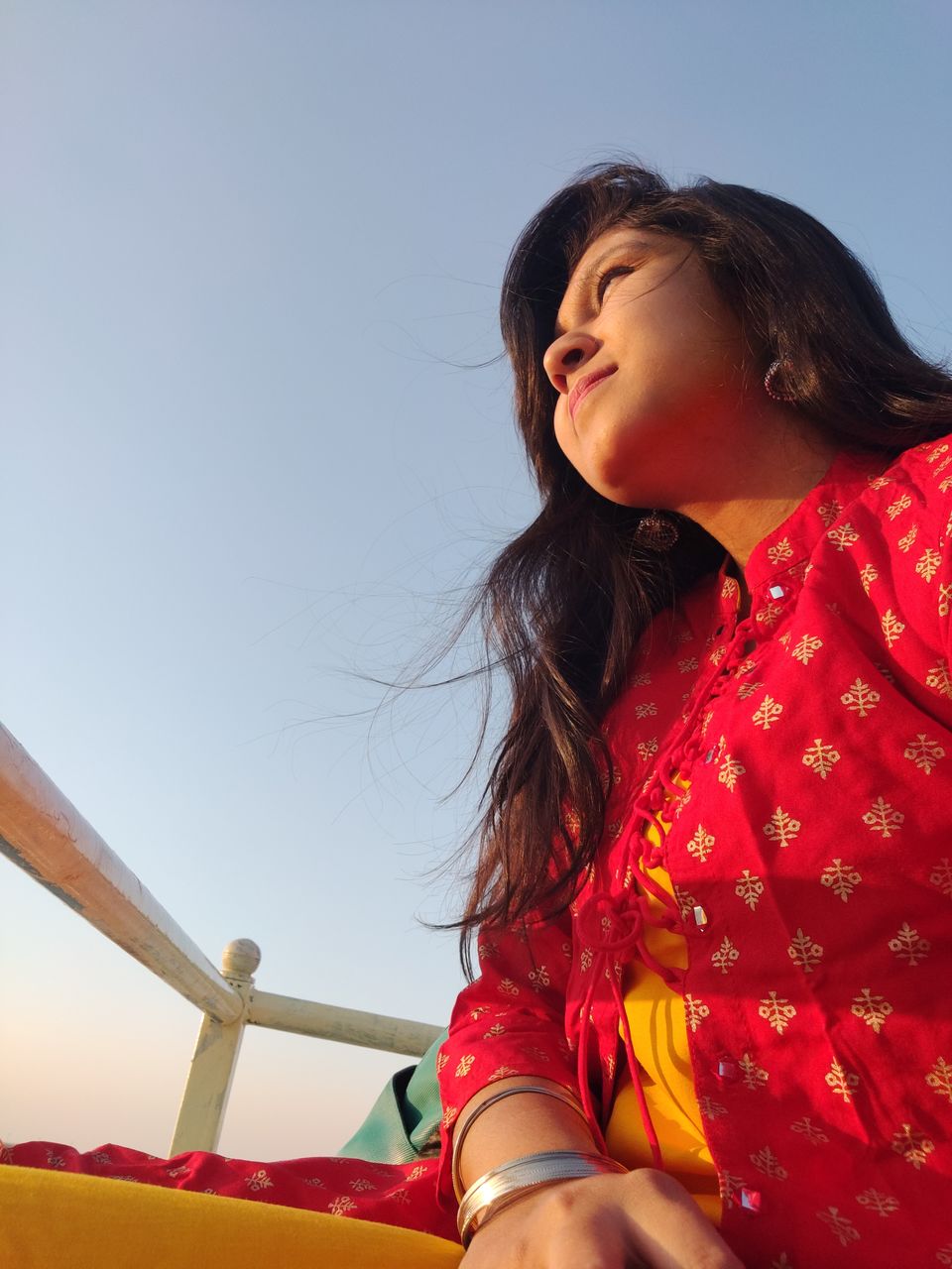 Photo of On a journey to find out if "Kutch nahi dekha toh kuch nahi dekha" is true. 6/30 by Parita