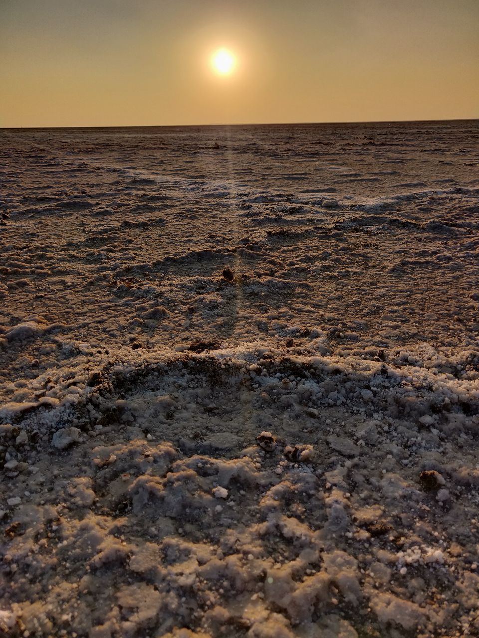 Photo of On a journey to find out if "Kutch nahi dekha toh kuch nahi dekha" is true. 7/30 by Parita