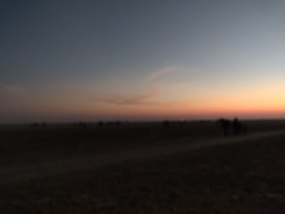 Photo of On a journey to find out if "Kutch nahi dekha toh kuch nahi dekha" is true. 11/30 by Parita