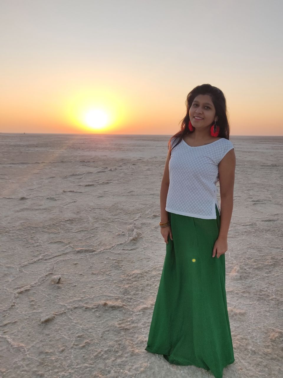 Photo of On a journey to find out if "Kutch nahi dekha toh kuch nahi dekha" is true. 13/30 by Parita