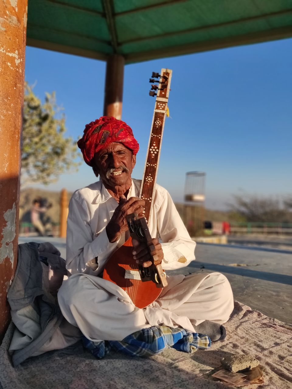 Photo of On a journey to find out if "Kutch nahi dekha toh kuch nahi dekha" is true. 24/30 by Parita