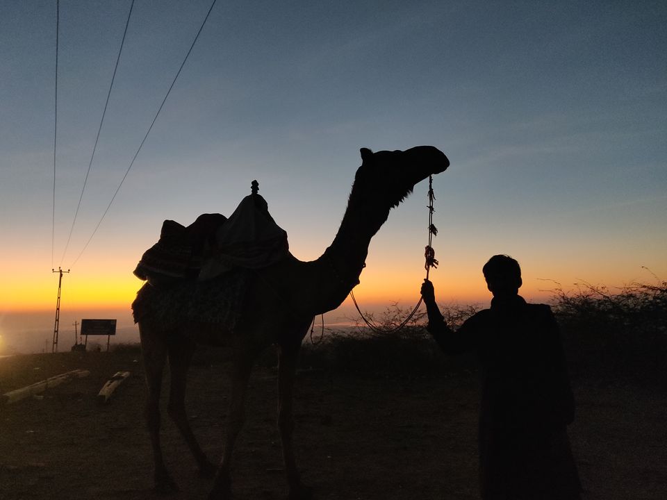 Photo of On a journey to find out if "Kutch nahi dekha toh kuch nahi dekha" is true. 26/30 by Parita