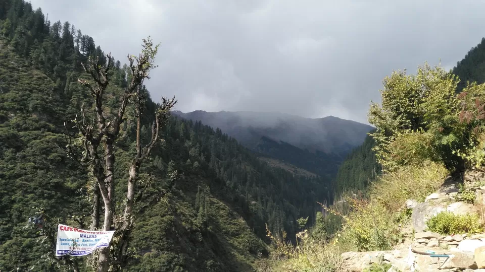 Photo of Malana, Himachal Pradesh, India by Satyakee Sulit Sinha