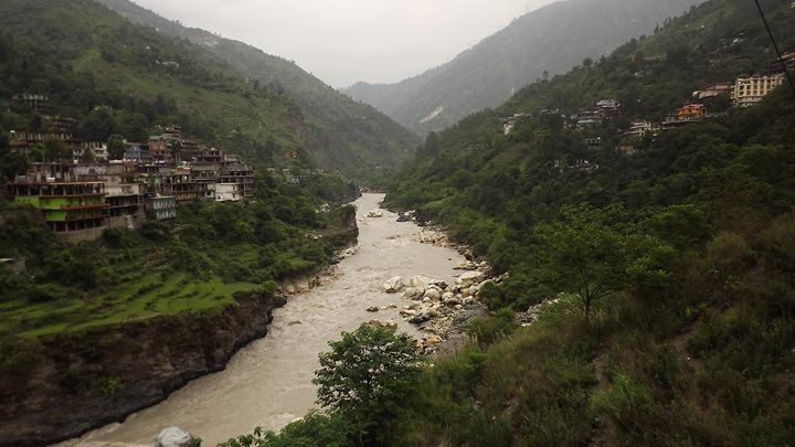 Photo of Kinner Kailash 3/10 by Satyakee Sulit Sinha