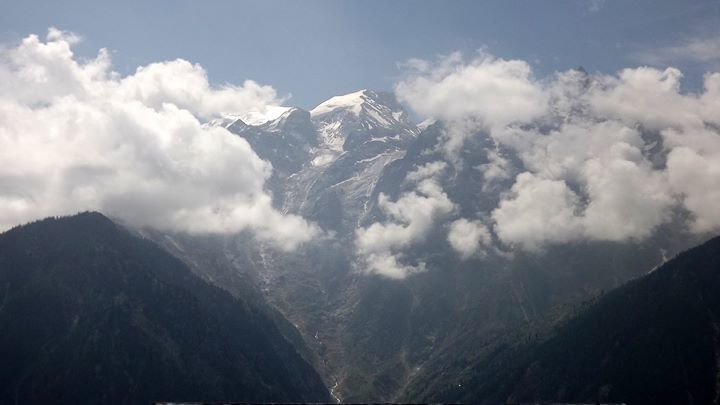Photo of Kinner Kailash 1/10 by Satyakee Sulit Sinha