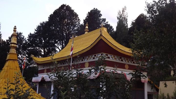 Photo of Kinner Kailash 4/10 by Satyakee Sulit Sinha