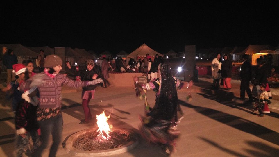 Photo of Jaisalmer, The Golden City 3/13 by Satyakee Sulit Sinha