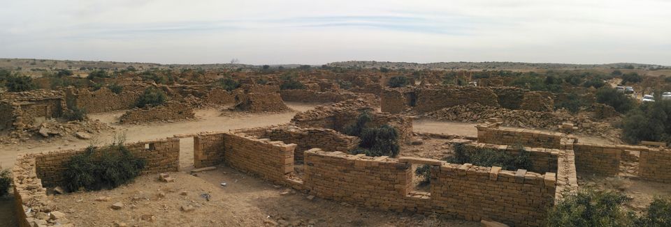Photo of Jaisalmer, The Golden City 9/13 by Satyakee Sulit Sinha