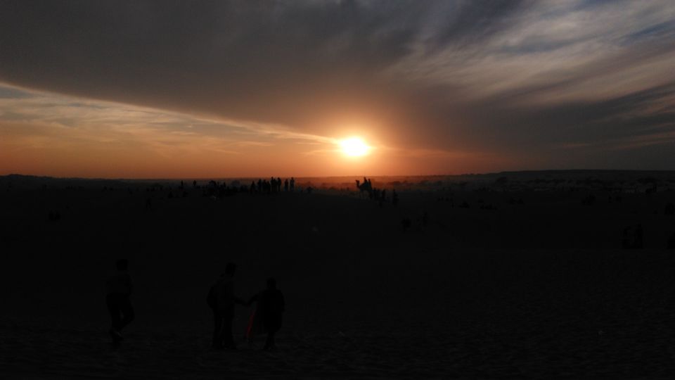 Photo of Jaisalmer, The Golden City 12/13 by Satyakee Sulit Sinha