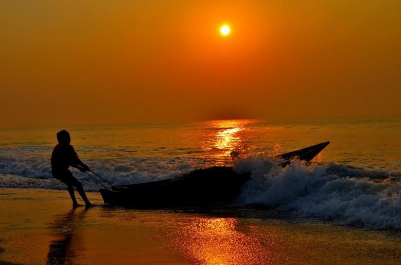 Photo of Odisha, Paradise for Tourist 5/9 by Satyakee Sulit Sinha