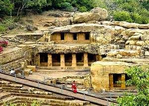 Photo of Odisha, Paradise for Tourist 6/9 by Satyakee Sulit Sinha