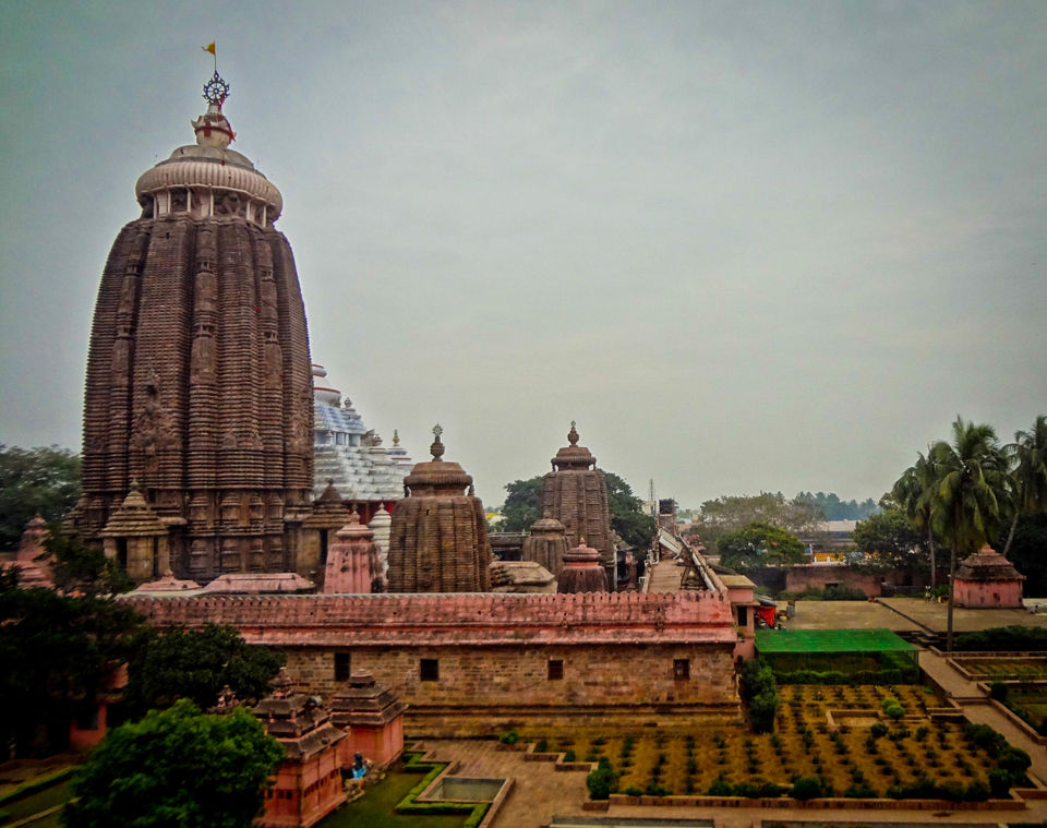 Photo of Odisha, Paradise for Tourist 8/9 by Satyakee Sulit Sinha