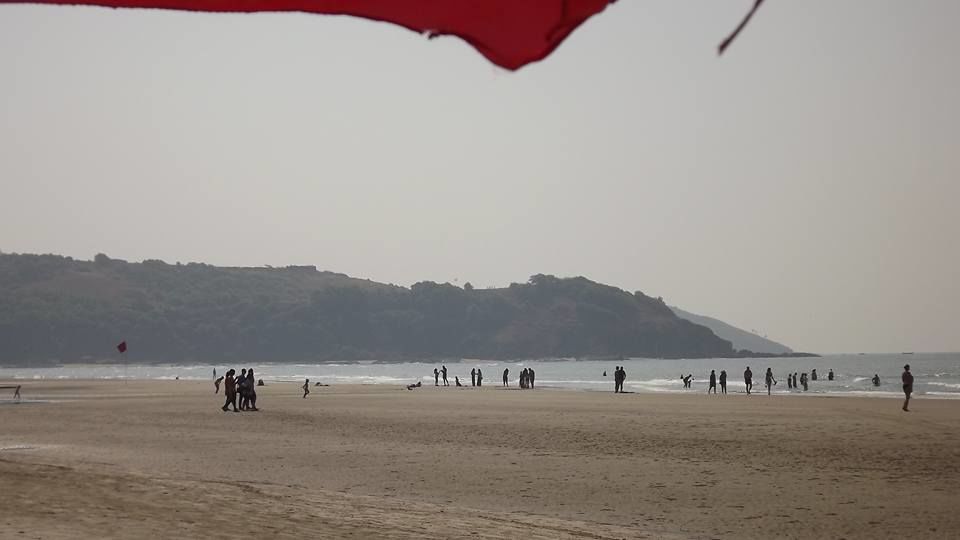Photo of Solo trip to Goa, Karwar, Murudeshwar, Mumbai 2/9 by Satyakee Sulit Sinha