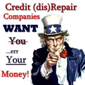 Photo of How To Avoid Credit Repair Scams by Clifford Mroz