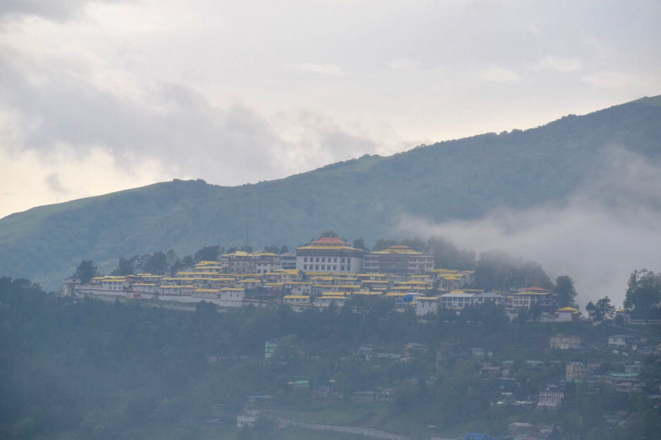 Photo of Tawang by Naveen Kaushik
