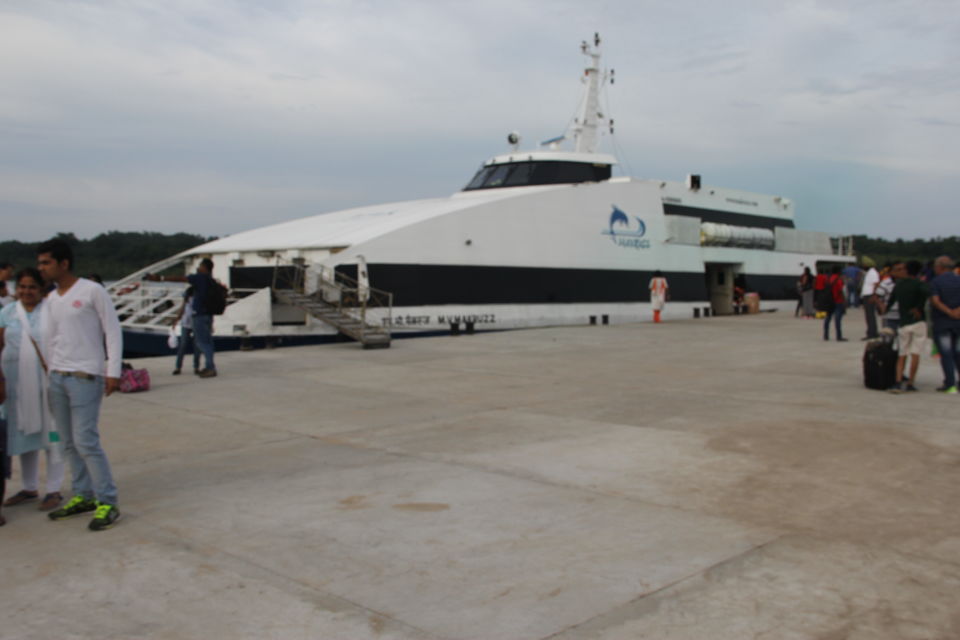 Photo of Andaman Trip- Awesome Tour with Incredible Vacation Experience 2/6 by Exploring Andaman