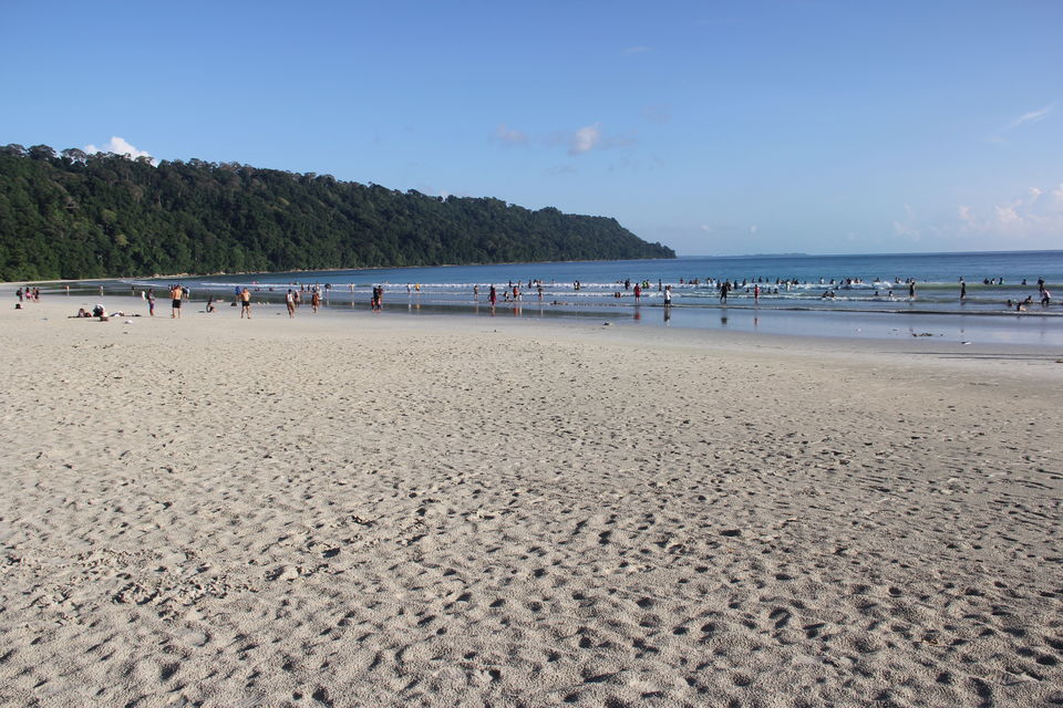 Photo of Andaman Trip- Awesome Tour with Incredible Vacation Experience 5/6 by Exploring Andaman