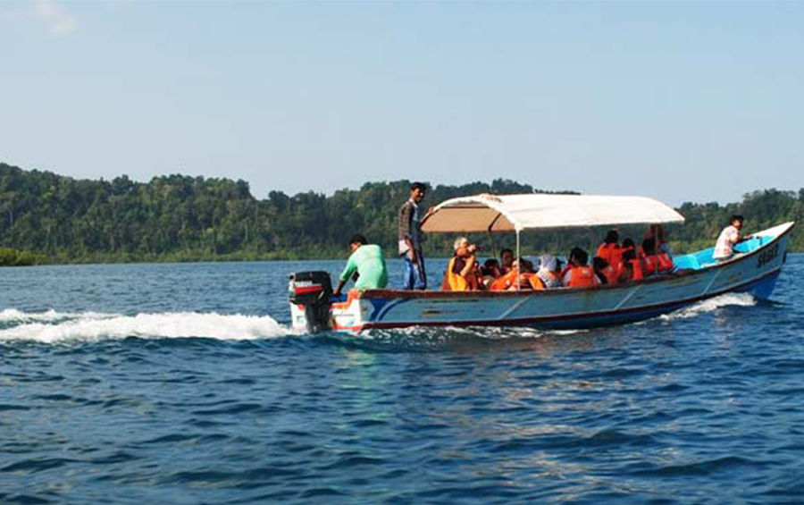 Photo of Havelock Island Tour- The Most Recommended Choice for Vacationers 4/4 by Exploring Andaman