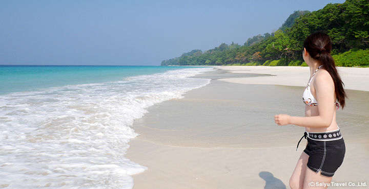 Photo of Havelock Island Tour- The Most Recommended Choice for Vacationers 1/4 by Exploring Andaman