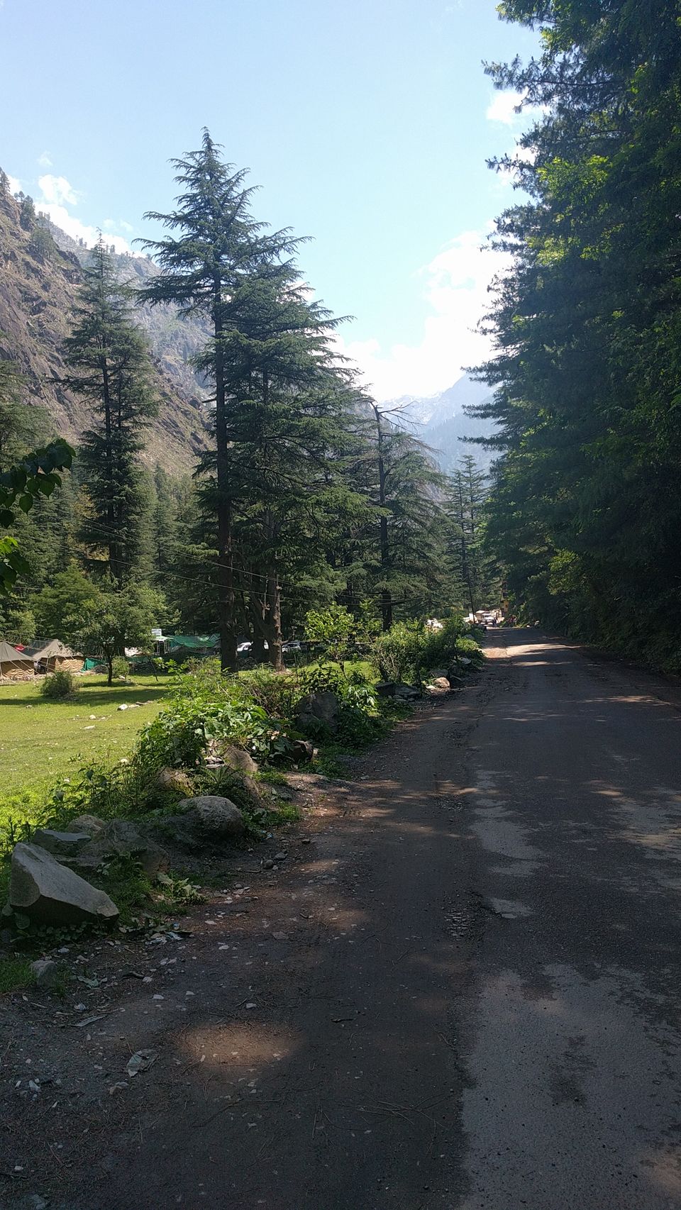 Photo of Kasol, Himachal Pradesh, India by Akash Arora