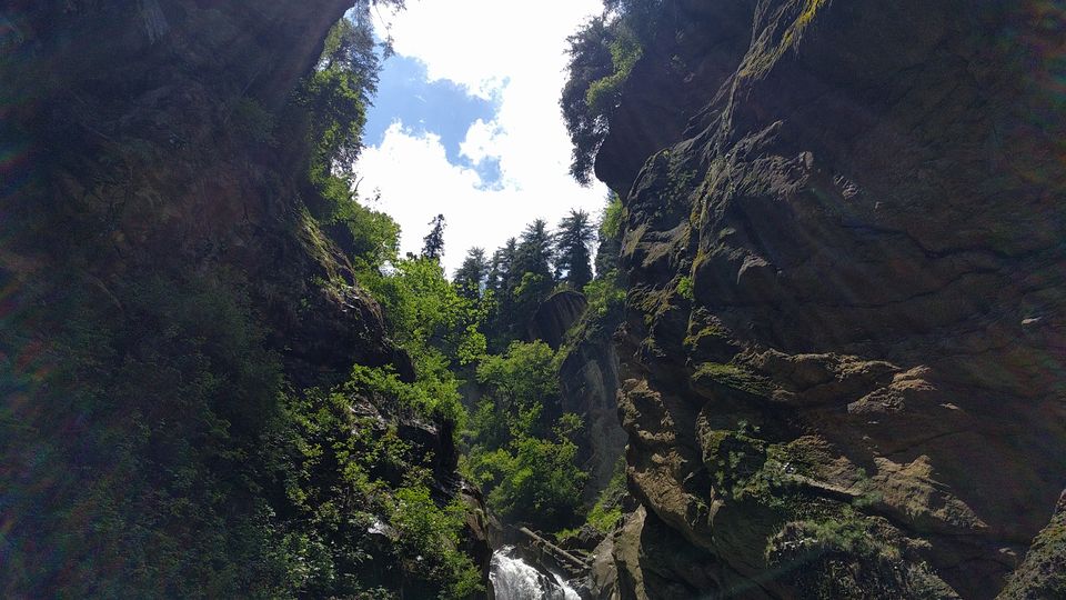 Photo of Kheerganga - Sunshine Himalayan Camp, Sosan, Himachal Pradesh, India by Akash Arora