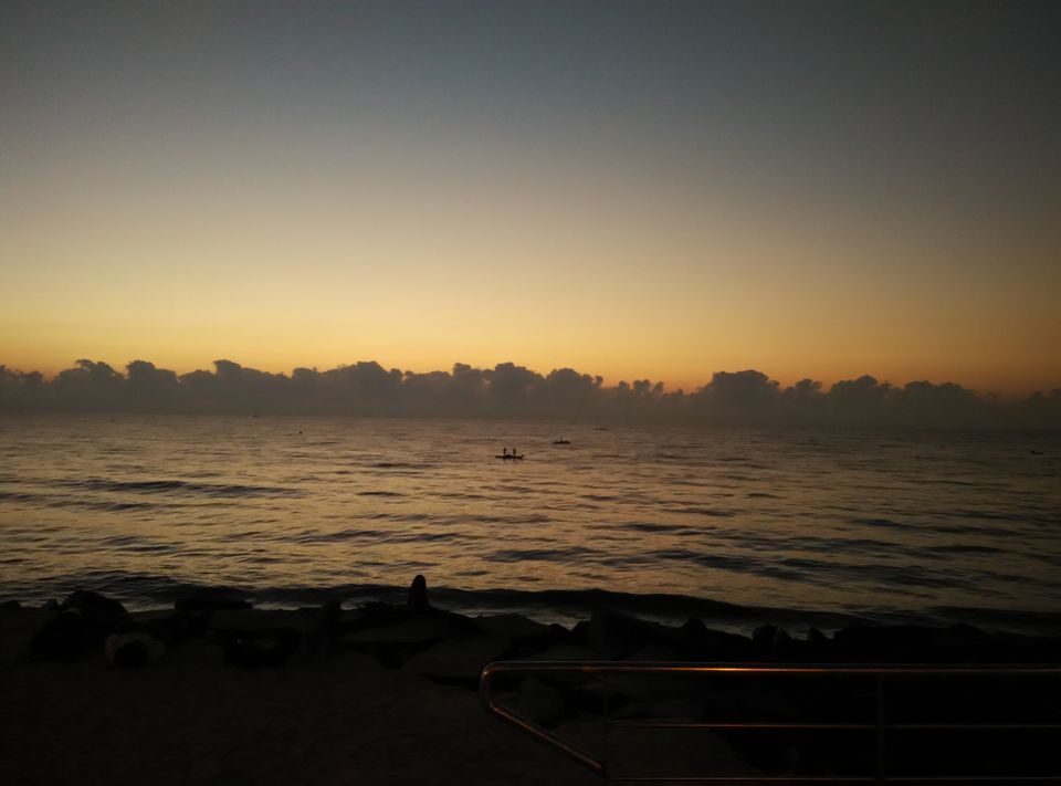 Photo of Pondicherry | The Indian French colony 1/2 by Akash Arora