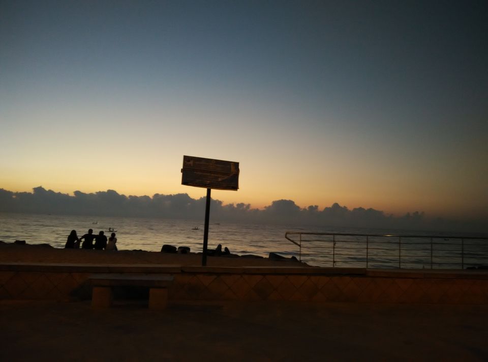 Photo of Pondicherry | The Indian French colony by Akash Arora