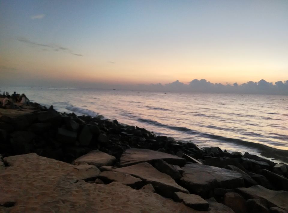 Photo of Pondicherry | The Indian French colony by Akash Arora