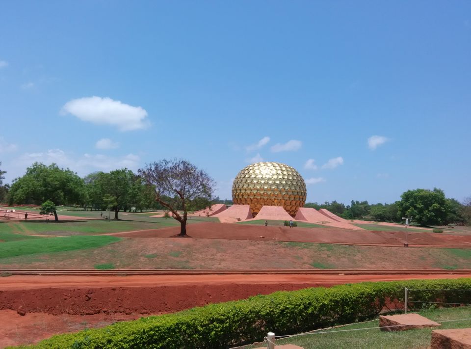 Photo of Pondicherry | The Indian French colony by Akash Arora