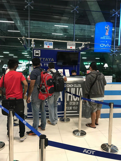 Photo of Bangkok- Pattaya chapter-1 | Was it a bachelor's trip? Who knows? by Akash Arora