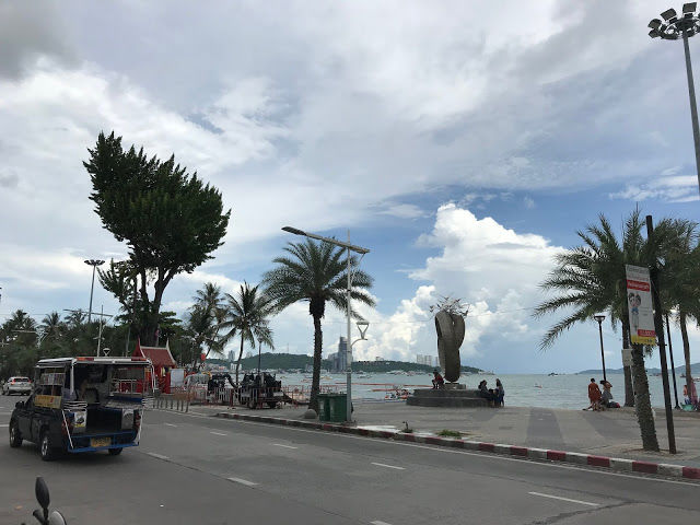 Photo of Pattaya Beach, Satun, Thailand by Akash Arora