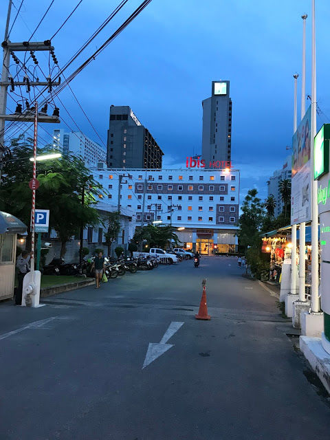 Photo of Bangkok- Pattaya chapter-1 | Was it a bachelor's trip? Who knows? by Akash Arora