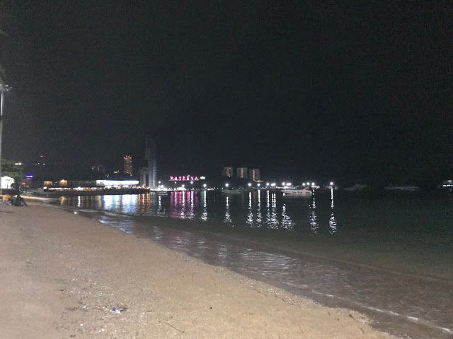 Photo of Bangkok- Pattaya chapter-1 | Was it a bachelor's trip? Who knows? by Akash Arora