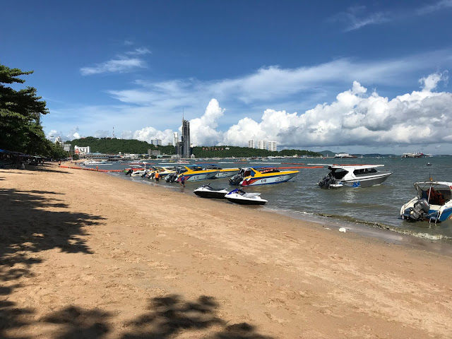 Photo of Pattaya Beach, Satun, Thailand by Akash Arora