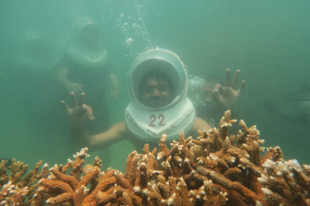 Photo of Koh Larn Island, Beach, Bang Lamung District, Chon Buri, Thailand by Akash Arora