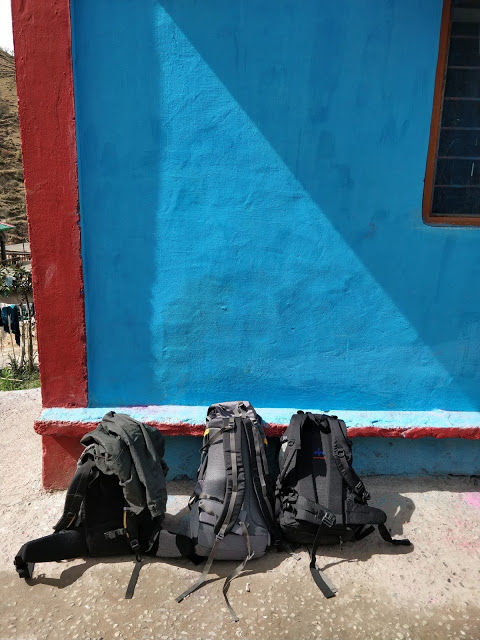 Photo of Pantwari, Uttarakhand, India by Akash Arora