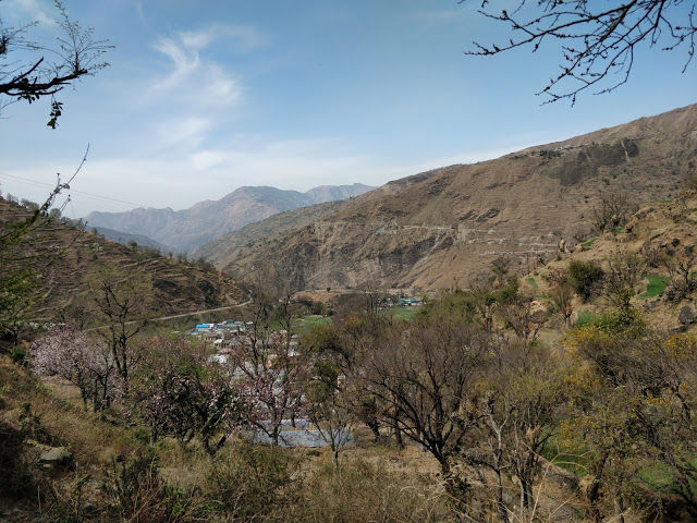 Photo of Nag Tibba | The toughest one by Akash Arora