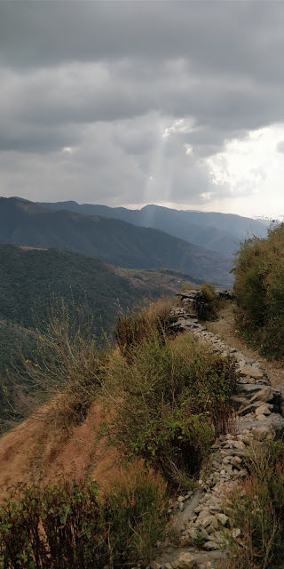 Photo of Nag Tibba | The toughest one by Akash Arora