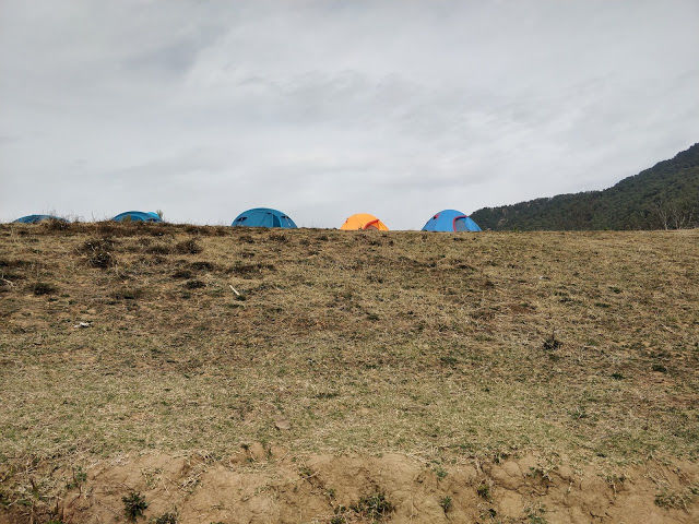Photo of Nag Tibba | The toughest one by Akash Arora