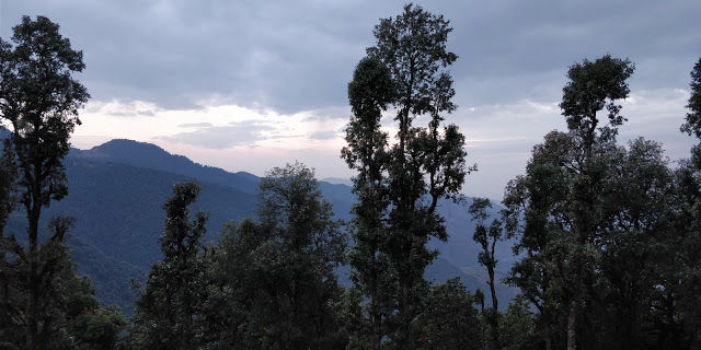 Photo of Nag Tibba | The toughest one by Akash Arora