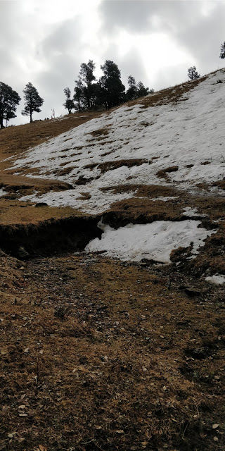 Photo of Nag Tibba | The toughest one by Akash Arora
