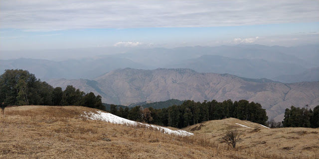 Photo of Nag Tibba | The toughest one by Akash Arora