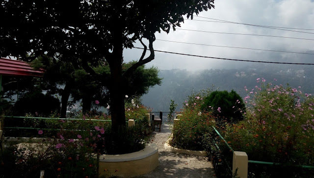 Photo of Nainital, Uttarakhand, India by Akash Arora