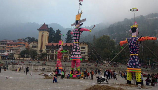 Photo of Road trip to Nainital by Akash Arora