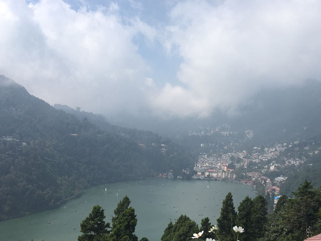 Photo of Nainital, Uttarakhand, India by Akash Arora